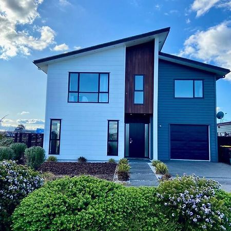 Morden Spacious New House Гамильтон Экстерьер фото